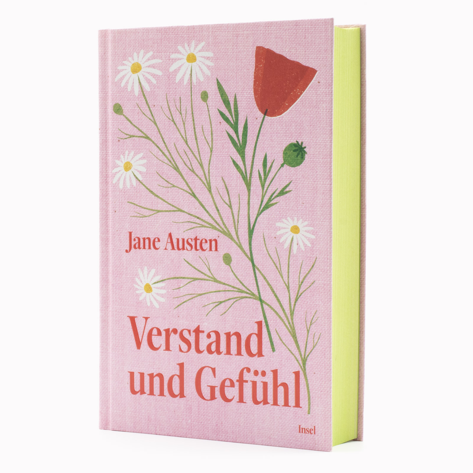 Anderes Coverbild Verstand und Gefühl