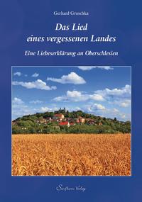 Vorderes Coverbild Das Lied eines vergessenen Landes