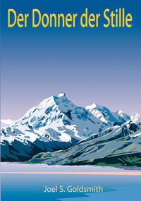 Vorderes Coverbild Der Donner der Stille