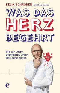 Vorderes Coverbild Was das Herz begehrt