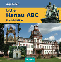 Vorderes Coverbild Little Hanau ABC