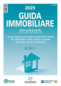 Vorderes Coverbild Guida Immobiliare