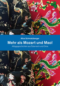 Vorderes Coverbild Mehr als Mozart und Mao!