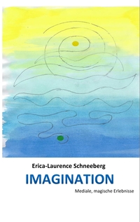 Vorderes Coverbild IMAGINATION