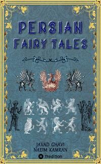 Vorderes Coverbild Persian Fairy Tales