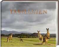Vorderes Coverbild Tasmanien