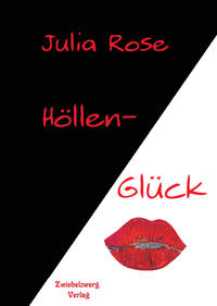 Vorderes Coverbild Höllenglück