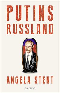 Vorderes Coverbild Putins Russland
