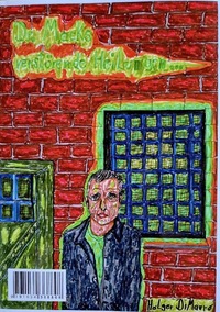 Vorderes Coverbild Dr. Macks / Dr. Macks verstörende Heilungen