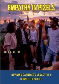 Vorderes Coverbild Empathy in Pixels