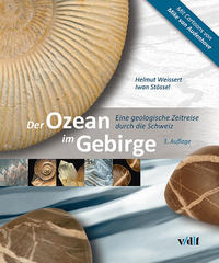 Vorderes Coverbild Der Ozean im Gebirge