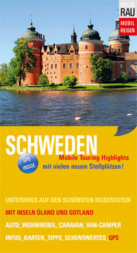 Vorderes Coverbild Schweden