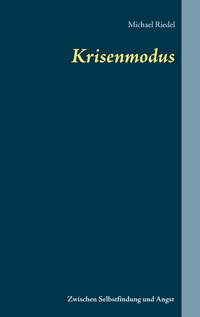 Vorderes Coverbild Krisenmodus