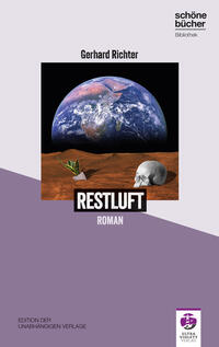 Vorderes Coverbild Restluft