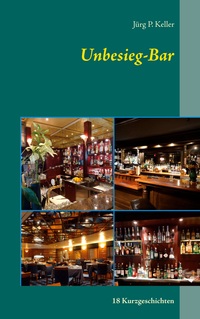 Vorderes Coverbild Unbesieg-Bar