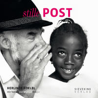 Vorderes Coverbild Stille Post
