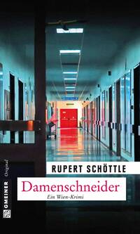 Vorderes Coverbild Damenschneider