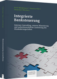 Vorderes Coverbild Integrierte Banksteuerung