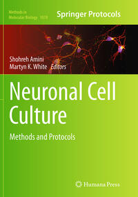 Vorderes Coverbild Neuronal Cell Culture