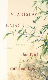 Vorderes Coverbild Das Buch vom Bambus