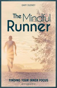 Vorderes Coverbild The Mindful Runner