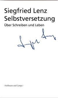 Vorderes Coverbild Selbstversetzung