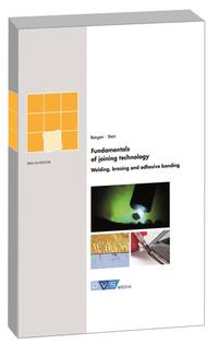 Vorderes Coverbild Fundamentals of joining technology