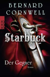 Vorderes Coverbild Starbuck: Der Gegner
