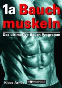 Vorderes Coverbild 1a Bauchmuskeln