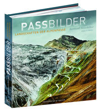 Vorderes Coverbild Passbilder