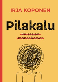 Vorderes Coverbild Pilakalu