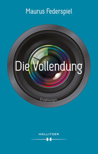 Vorderes Coverbild Die Vollendung