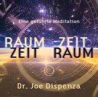 Vorderes Coverbild Raum Zeit - Zeit Raum