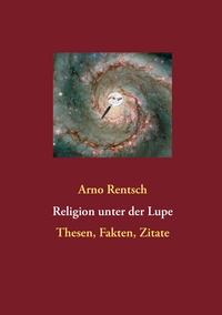 Vorderes Coverbild Religion unter der Lupe