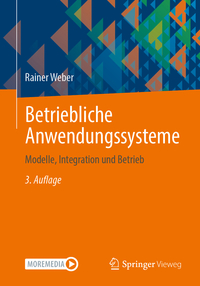 Vorderes Coverbild Betriebliche Anwendungssysteme