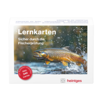 Vorderes Coverbild Lernkarten