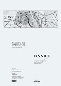 Vorderes Coverbild Linnich