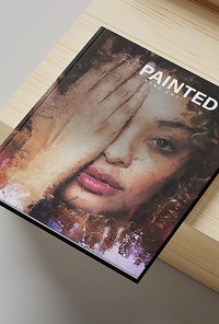 Vorderes Coverbild REPAINTED