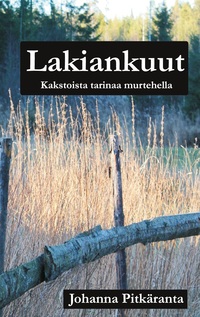 Vorderes Coverbild Lakiankuut