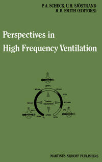 Vorderes Coverbild Perspectives in High Frequency Ventilation