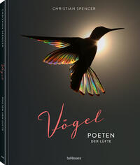 Vorderes Coverbild Vögel