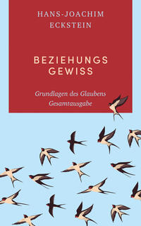 Vorderes Coverbild Beziehungsgewiss