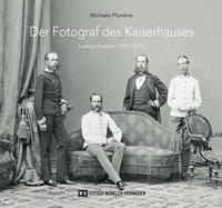 Vorderes Coverbild Der Fotograf des Kaiserhauses