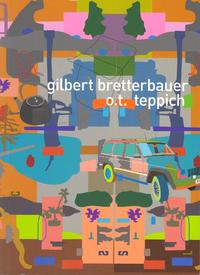 Vorderes Coverbild o.T.