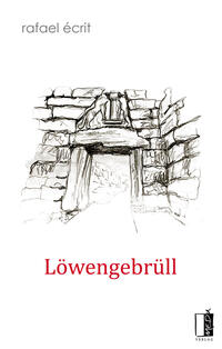 Vorderes Coverbild Löwengebrüll