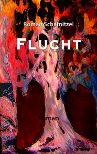 Vorderes Coverbild Flucht