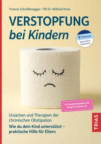 Vorderes Coverbild Verstopfung bei Kindern