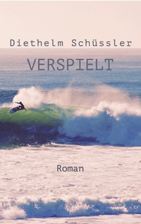 Vorderes Coverbild Verspielt