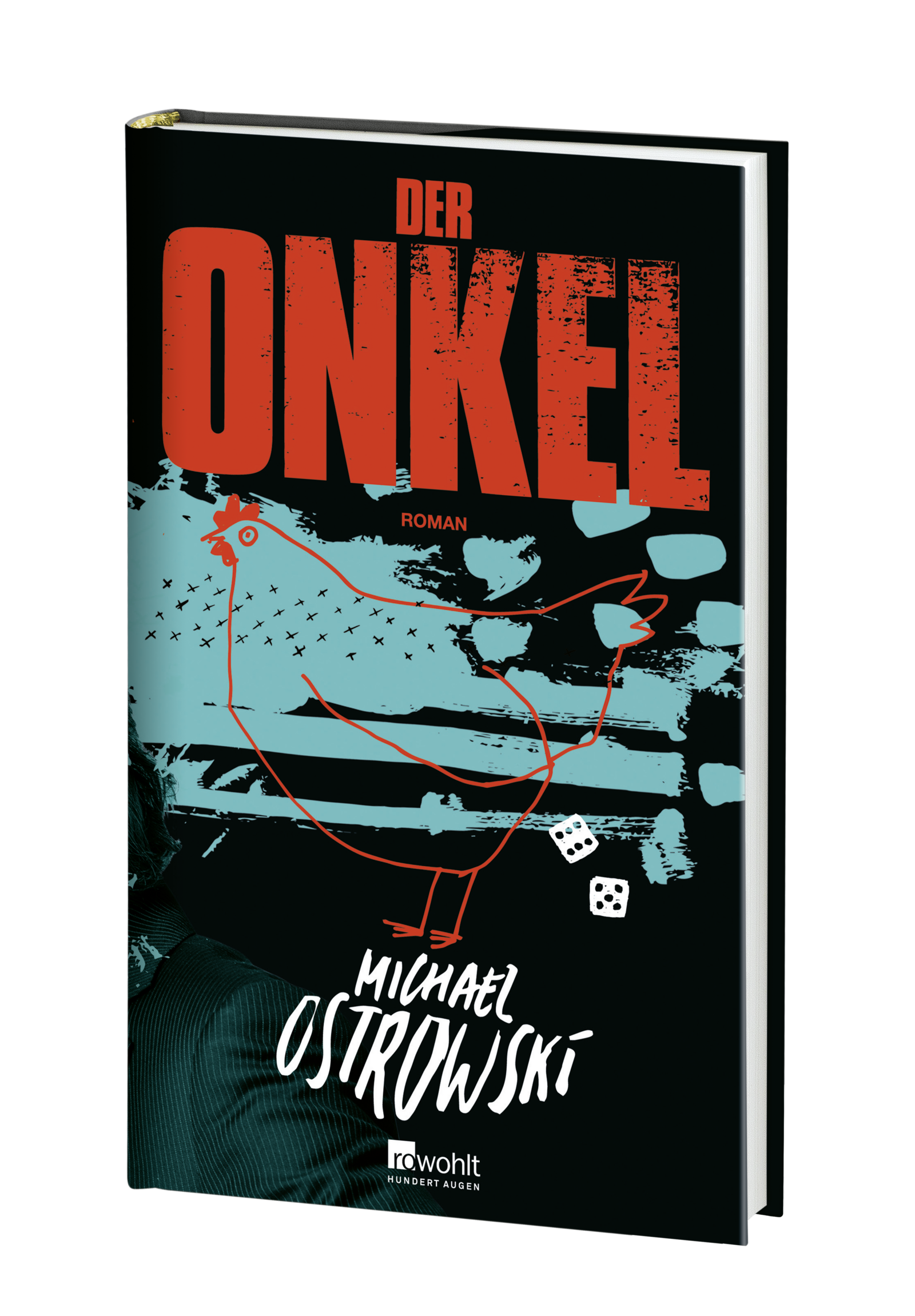 Anderes Coverbild Der Onkel