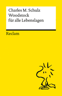 Vorderes Coverbild Woodstock für alle Lebenslagen